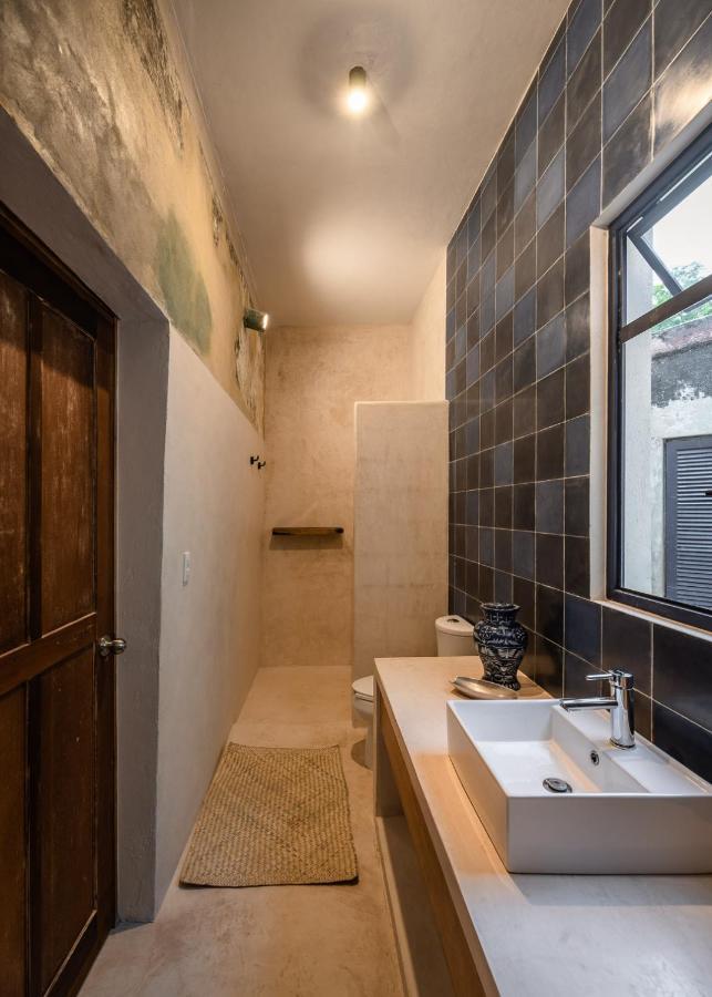 Hotel Casona Origen Merida