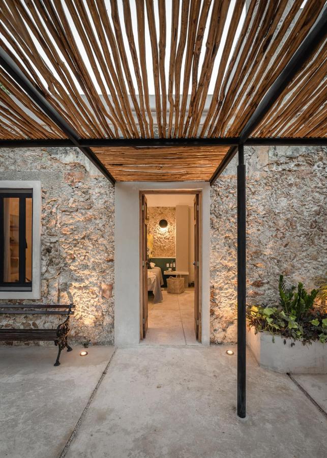 Casona Origen * Merida