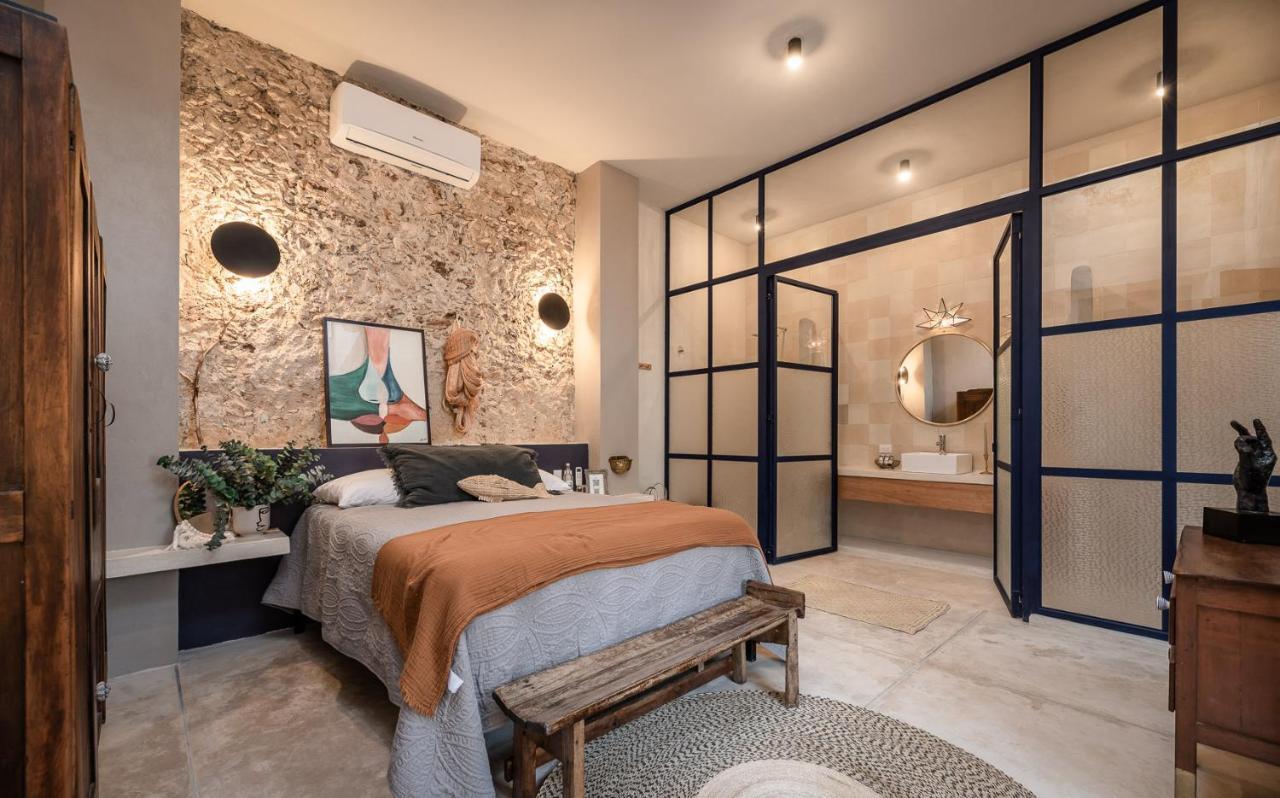 Hotel Casona Origen *