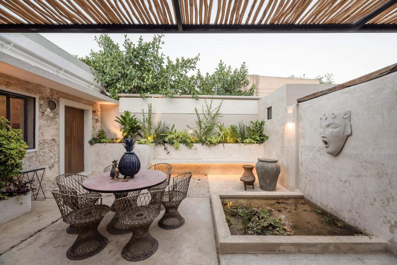 Hotel Casona Origen