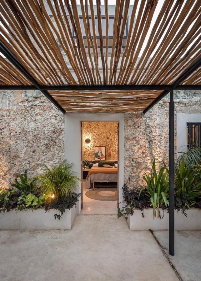 Casona Origen