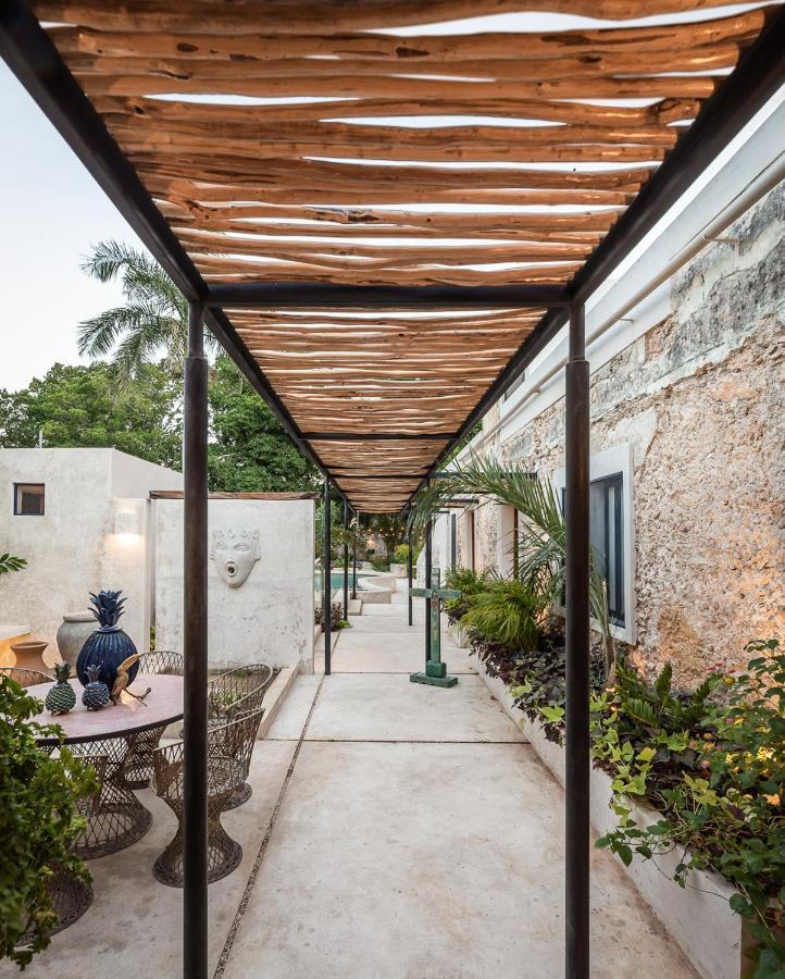 Casona Origen Hotel