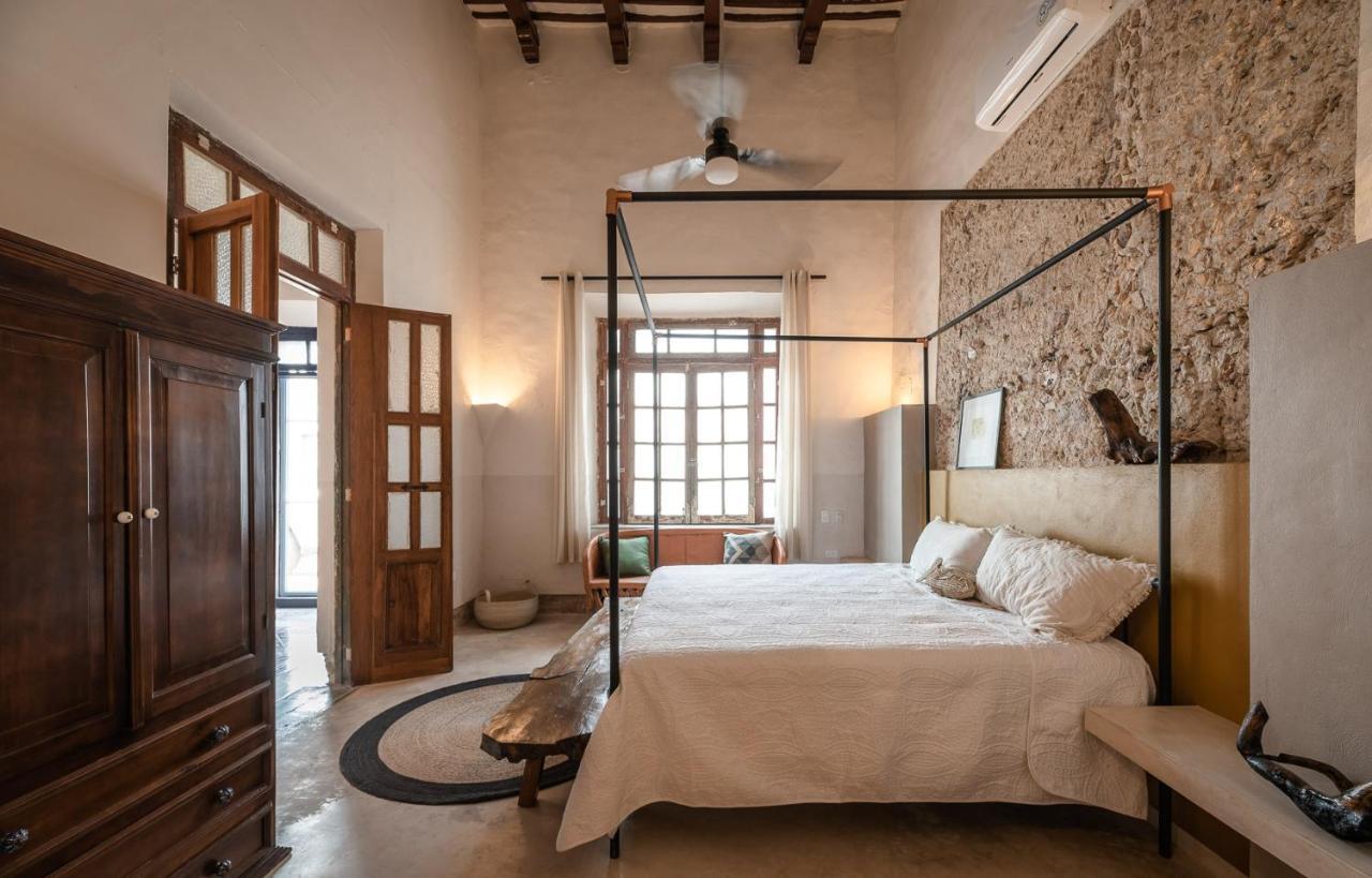 Casona Origen Hotel