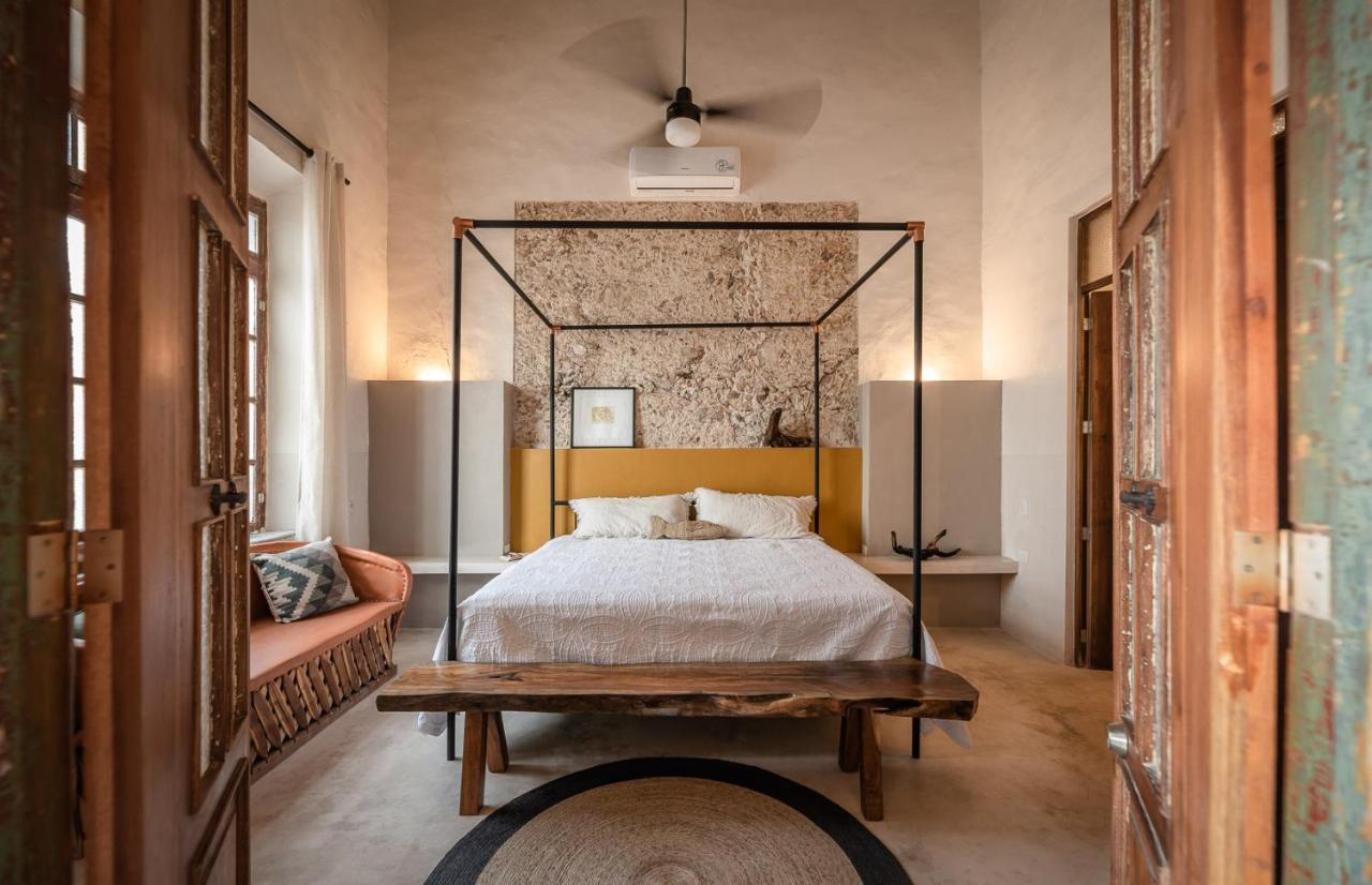 Casona Origen Merida